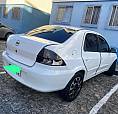 Chevrolet Prisma Sed. Maxx/ Lt 1.4 8V Econof. 4P 2007
