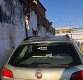 Fiat Palio Elx 1.0 Fire/30 Anos F. Flex 8V 4P 2010