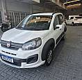 Fiat Uno Way 1.0 Flex 6V 5P 2019