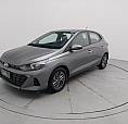 Hyundai Hb20 Limited 1.0 Flex 12v Mec. 2026