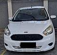 Ford Ka 1.0 Se/Se Plus Tivct Flex 5P 2015