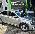 Volkswagen Virtus Comfort. 200 Tsi 1.0 Flex 12V Aut 2020