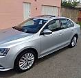 Volkswagen Jetta Comfortline 1.4 Tsi 16V 4P Aut. 2016