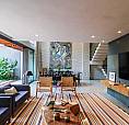 Casa Em Condomínio Contemporânea E Nova No Jardim Guedala!