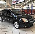 Nissan Sentra S - 2012 - Automatico