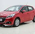 Peugeot 1.2 Allure 12V Flex - Unico Dono - 23300 Km- 2018