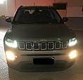 Jeep Compass Longitude Flex
