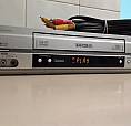 Vídeo K7 Toshiba X-912 Hi-fi Stéreo (7) Cabeças - Muito Novo !!! Impecável !!!