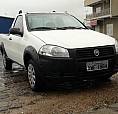 Fiat Strada 2013 Baixa Km Basica