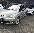 Xsara Picasso 1.6 Exclusive Repasse !!!