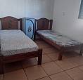Casa Com Móveis..