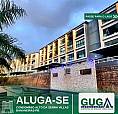 Apartamento Para Alugar No Cond. Alto Da Serra Villas, Em Bananeiras-Pb.
