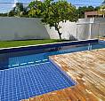 Alugo Casa Alto Padrão 5 Suítes Mobiliada Busca Vida