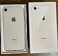 Iphone 8 64 Gb Gold Rose Novo Desbloqueado