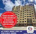 Apartamento Para Aluguel Tem 56 Metros Quadrados Com 2 Quartos Em Itaperi - Fortaleza - Ce