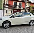 Fiat Punto Italia 2016 1.4 - R$ 46.000,00
