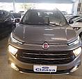 Fiat Toro 2.0 16V Turbo Volcano 4Wd At9