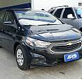 Onix Lt 1.0 2019 Entrada De 15 Mil + Parcelas