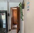Apartamento 40 Metros  1 Quarto Frente Ao Parque