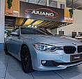 Carro Top - Bmw 328Ia Sport 2.0 Flex 4P 2013 Gasolina
