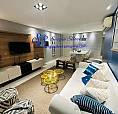 Lindo Apartamento Mobiliado No Golf Ville Resort Porto Das Dunas