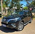 Toyota Hilux Sw4 Srx Ano 2020