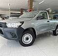 Toyota Hilux Cs Ano 2023