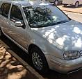 Golf Sapão 2.0 Manual 2003