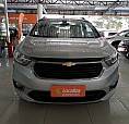 Chevrolet Spin 2023 1.8 Premier 8V Flex 4P Automático