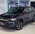 Gm Tracker Ltz Turbo At Flex 2024 Com Apenas 24.000 Km - Extra