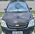 Chevrolet Meriva Prem.easytronic 1.8 Flexpower 5P 2012