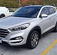 Hyundai Tucson Gls 1.6 Turbo 16V Aut. 2018