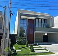 Linda Casa Com 4 Suítes E Piscina Privativa Na Cidade Alpha