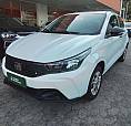 Fiat Argo Drive 1.0 6v Flex 2025
