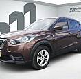 Nissan Kicks 1.6 S Direct Cvt (Flex)