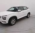 Hyundai Creta 2024 1.0 Tgdi Flex Comfort Plus Automático
