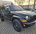 Jeep Cherokee Sport 3.7 4x4 V6 12v Aut. 2007