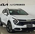Kia Motors Sportage 2023