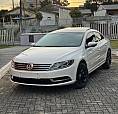 Vw Cc V6 2014 