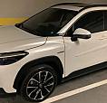 Toyota Corolla Cross Xrx 1.8 16v Aut.(híbrido) 2022