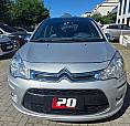 Citroen C3 Excl. 1.6 Vti Flex Start 16V 5P Aut. 2018