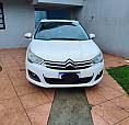 Citroen C4 Lounge Exclusive 1.6 Turbo Flex Aut. 2018