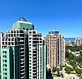 Oportunidade De Morar Em Um Apartamento Duplex Com 210M² Com Vista Mar.