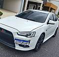 Mitsubishi Lancer Gt 2.0 16V 160Cv Aut. 2013