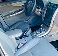 Toyota Corolla Gli 1.8 Flex 16V Aut. 2011