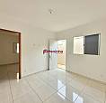 Casa Para Alugar Em Limeira, Jardim Parque Novo Mundo, Com 1 Quarto, Com 60 M²