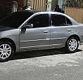 Honda Civic Sedan Ex 1.7 16V 130Cv Aut. 4P 2004