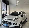Ford Ecosport Titanium 2.0 16V Flex 5P Aut. 2013