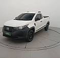 Fiat Strada Endurance 1.4 Flex 8V C 2022