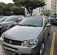 Fiat Palio Weekend Elx 1.4 Mpi Fire Flex 8V 2008
